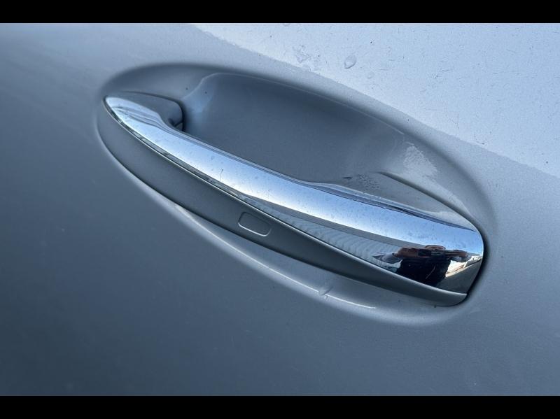 Image MERCEDES-BENZ GLA 250 e 160+102ch AMG Line 8G-DCT