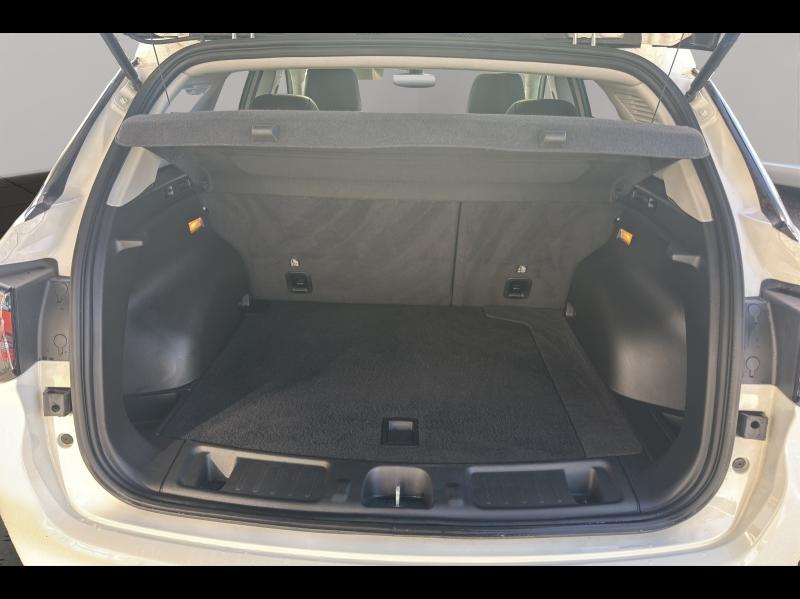 Image JEEP Compass 1.3 Turbo T4 190ch PHEV 4xe Limited AT6 eAWD