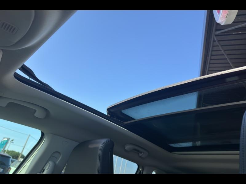 Image JEEP Compass 1.3 Turbo T4 190ch PHEV 4xe Limited AT6 eAWD