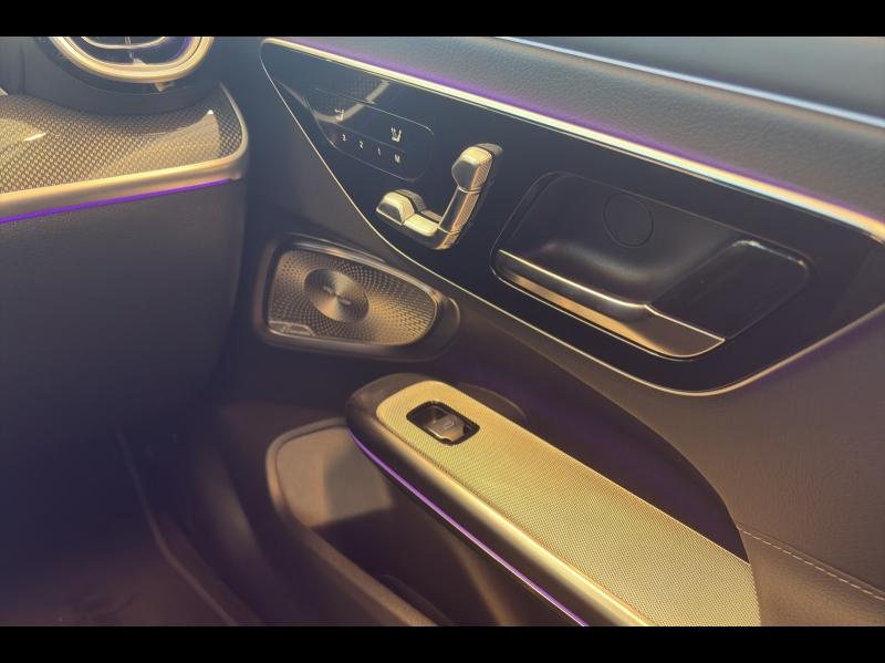 Image MERCEDES-BENZ CLE Cabriolet 220 d 197ch AMG Line 9G-Tronic