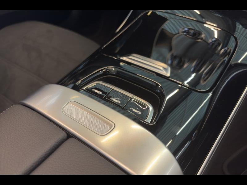 Image MERCEDES-BENZ CLE Cabriolet 220 d 197ch AMG Line 9G-Tronic