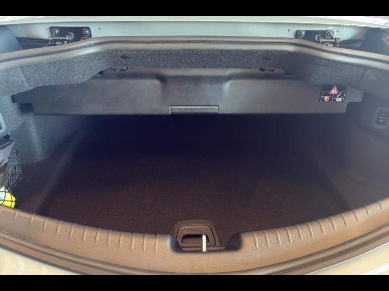 Image MERCEDES-BENZ CLE Cabriolet 220 d 197ch AMG Line 9G-Tronic