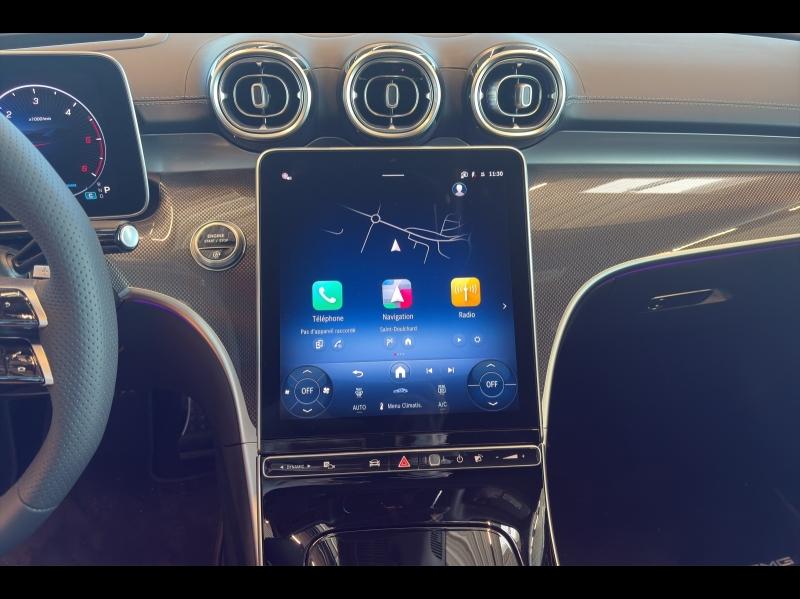 Image MERCEDES-BENZ CLE Cabriolet 220 d 197ch AMG Line 9G-Tronic