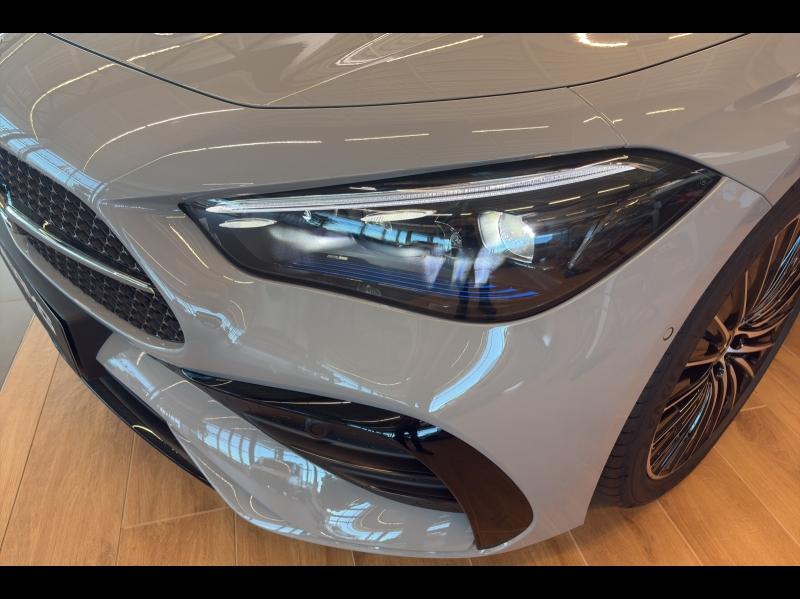 Image MERCEDES-BENZ CLE Cabriolet 220 d 197ch AMG Line 9G-Tronic