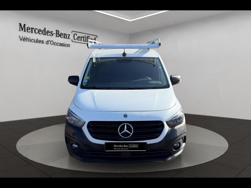 Image MERCEDES-BENZ Citan 110 CDI Long Pro 5cv