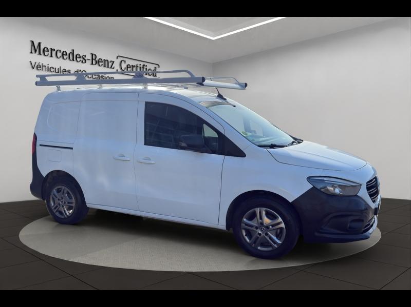 Image MERCEDES-BENZ Citan 110 CDI Long Pro 5cv