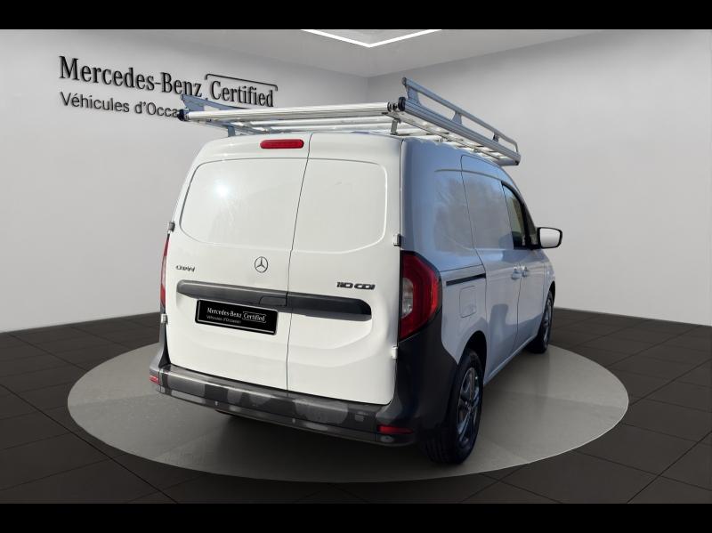 Image MERCEDES-BENZ Citan 110 CDI Long Pro 5cv