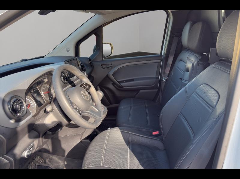 Image MERCEDES-BENZ Citan 110 CDI Long Pro 5cv