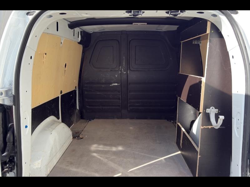 Image MERCEDES-BENZ Citan 110 CDI Long Pro 5cv