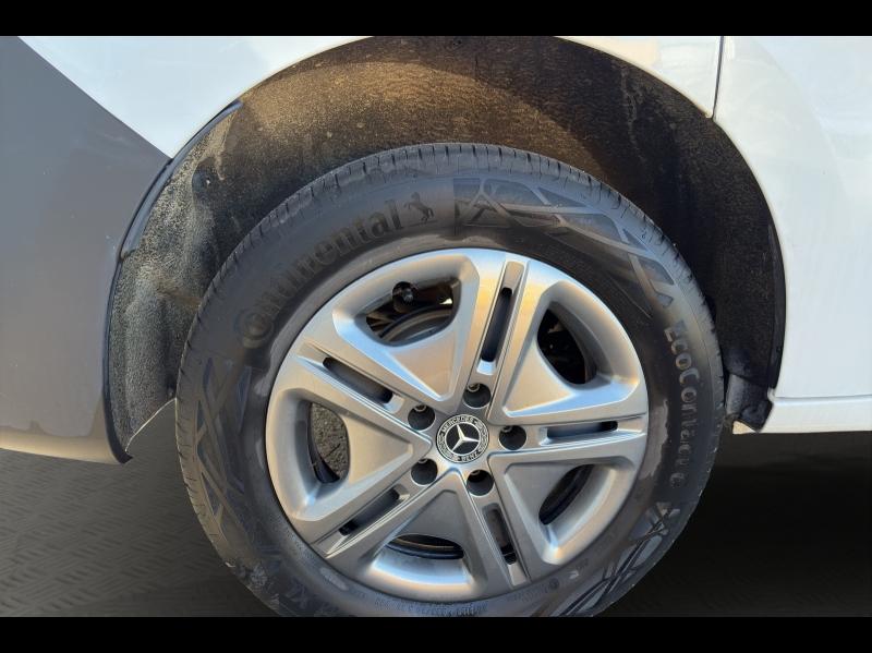 Image MERCEDES-BENZ Citan 110 CDI Long Pro 5cv