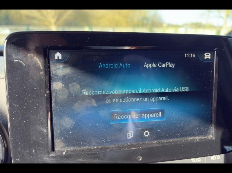 Image MERCEDES-BENZ Citan 110 CDI Long Pro 5cv