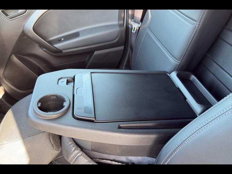 Image MERCEDES-BENZ Citan 110 CDI Long Pro 5cv