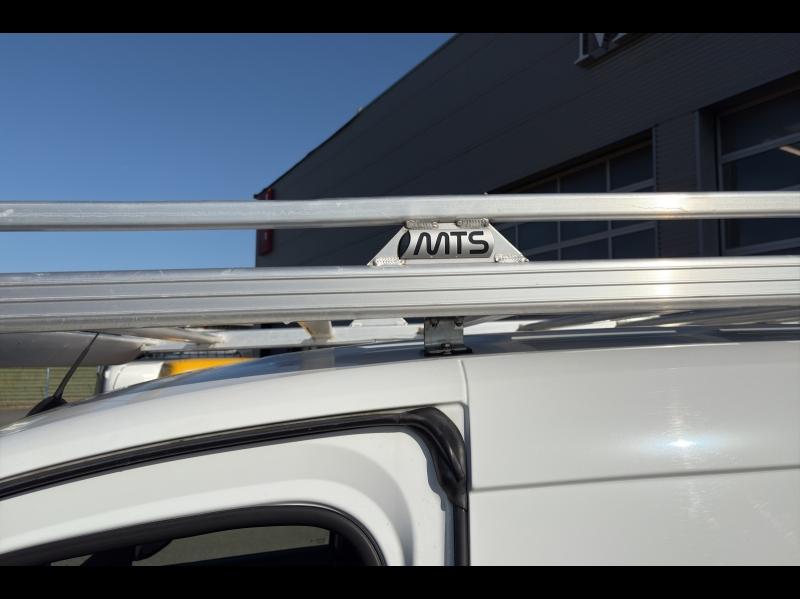 Image MERCEDES-BENZ Citan 110 CDI Long Pro 5cv