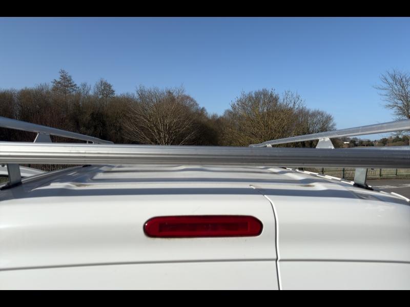 Image MERCEDES-BENZ Citan 110 CDI Long Pro 5cv