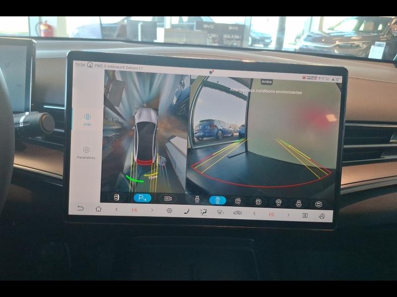 Image BYD Seal 313ch - 82,5 kWh Design