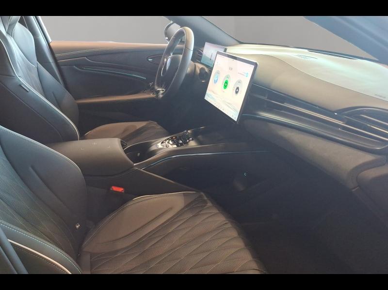 Image BYD Seal 313ch - 82,5 kWh Design