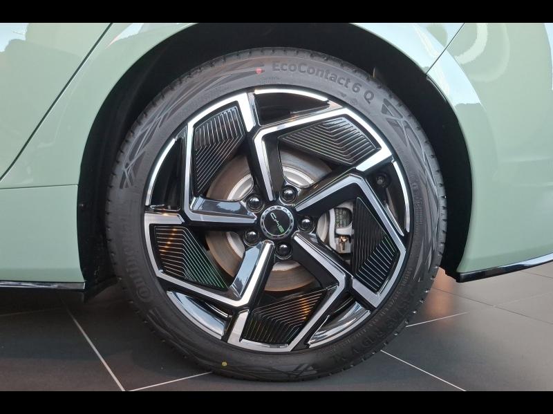 Image BYD Seal 313ch - 82,5 kWh Design