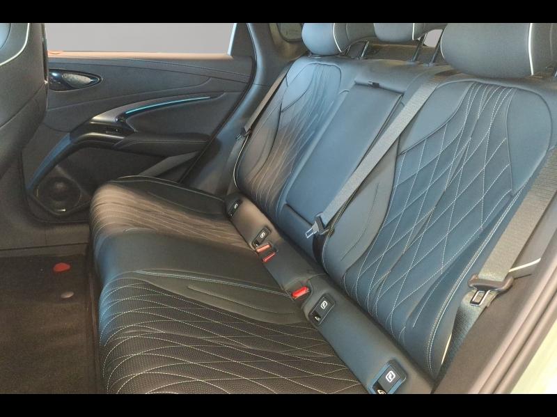 Image BYD Seal 313ch - 82,5 kWh Design