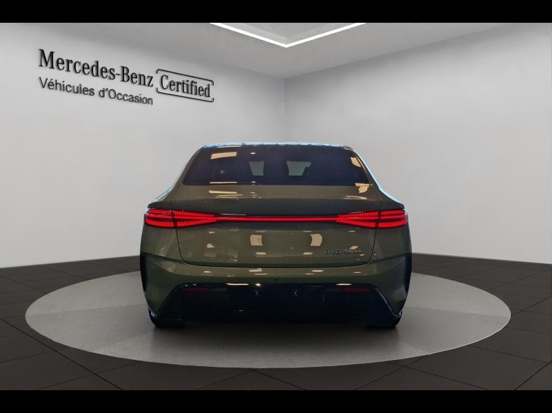 Image BYD Seal 313ch - 82,5 kWh Design