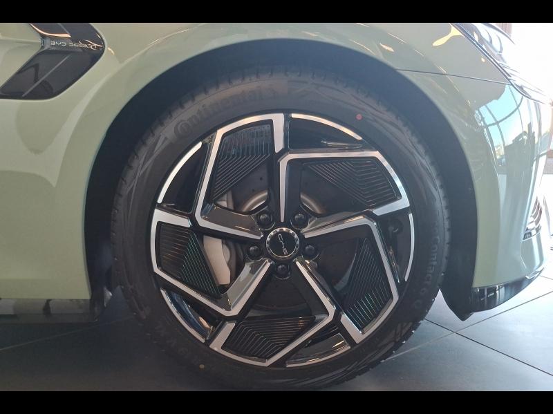 Image BYD Seal 313ch - 82,5 kWh Design