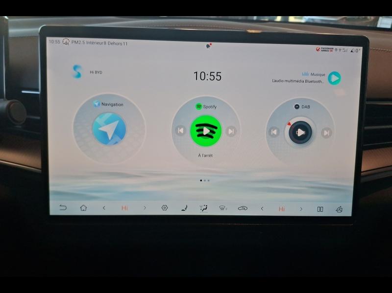 Image BYD Seal 313ch - 82,5 kWh Design