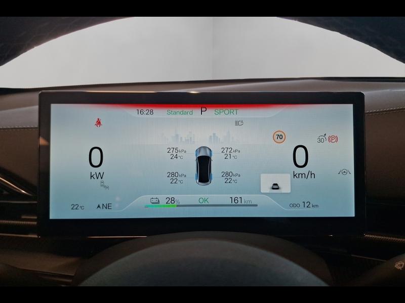 Image BYD Seal 313ch - 82,5 kWh Design