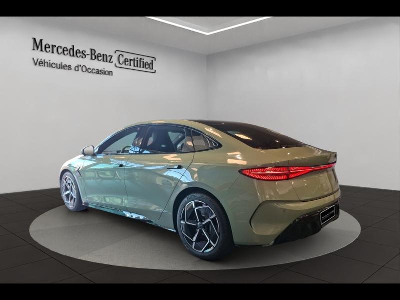 Image BYD Seal 313ch - 82,5 kWh Design