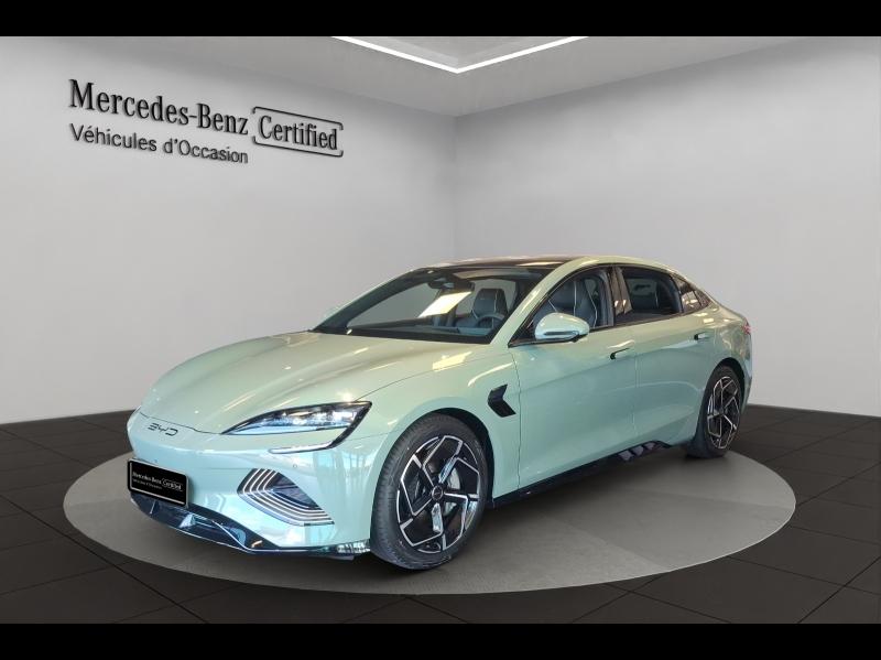 Photo BYD Seal 313ch - 82,5 kWh Design