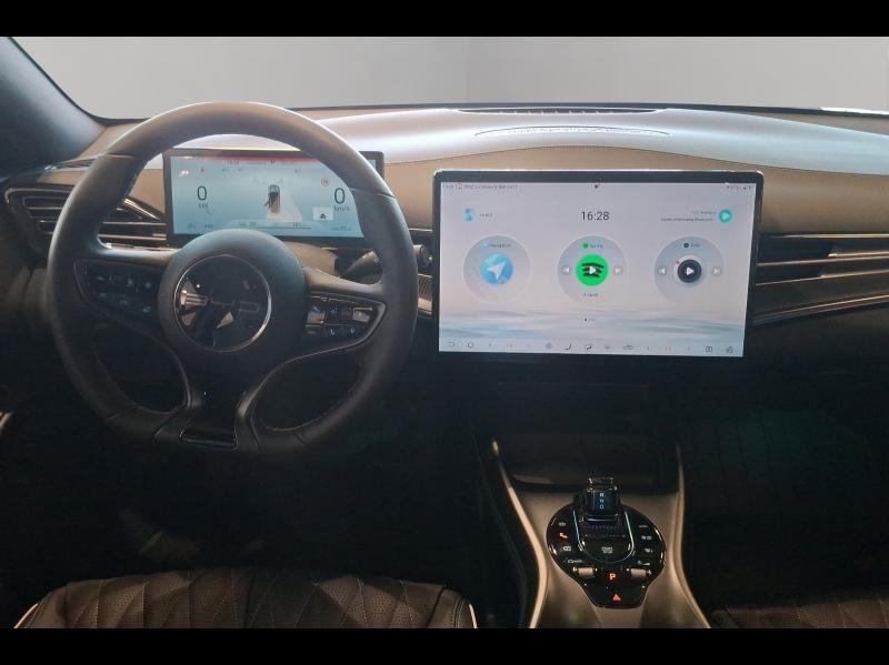 Image BYD Seal 313ch - 82,5 kWh Design