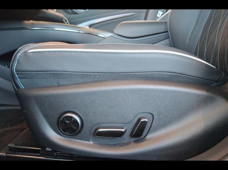 Image BYD Seal 313ch - 82,5 kWh Design