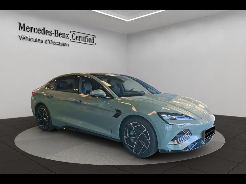 Image BYD Seal 313ch - 82,5 kWh Design