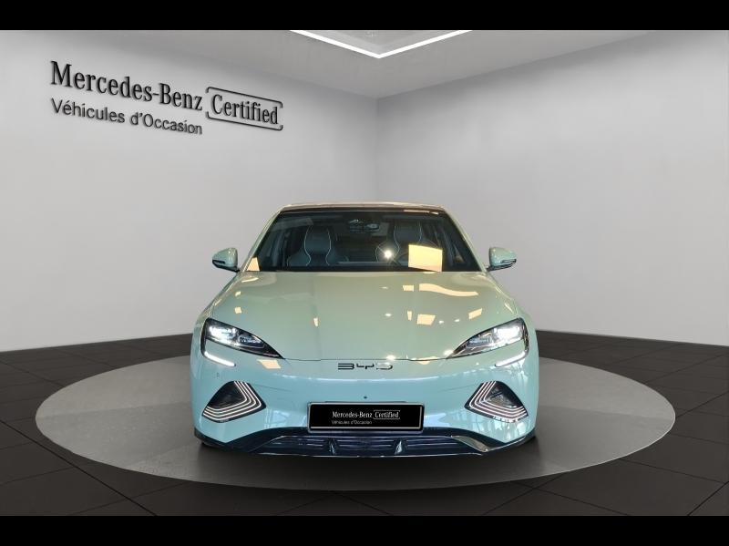 Image BYD Seal 313ch - 82,5 kWh Design