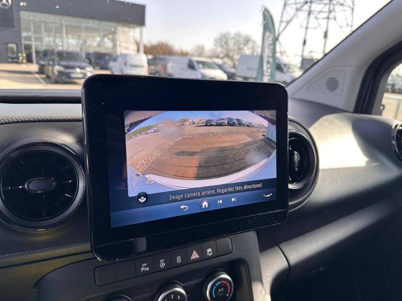 Image MERCEDES-BENZ Citan 112 CDI Long