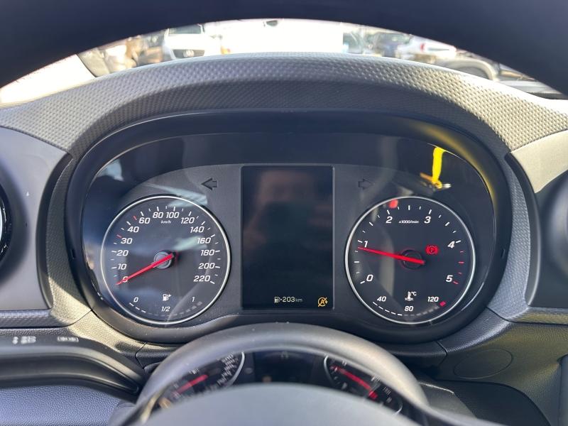 Image MERCEDES-BENZ Citan 112 CDI Long