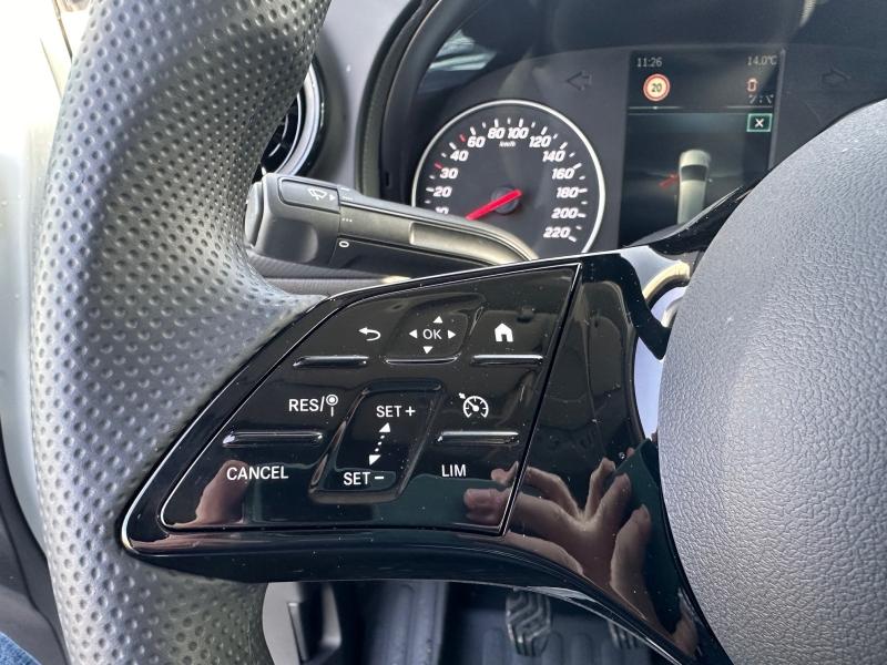 Image MERCEDES-BENZ Citan 112 CDI Long