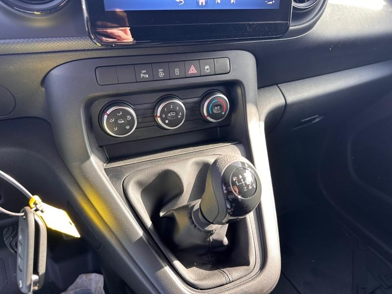 Image MERCEDES-BENZ Citan 112 CDI Long