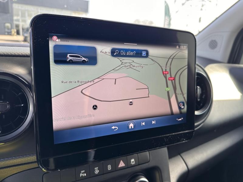 Image MERCEDES-BENZ Citan 112 CDI Long