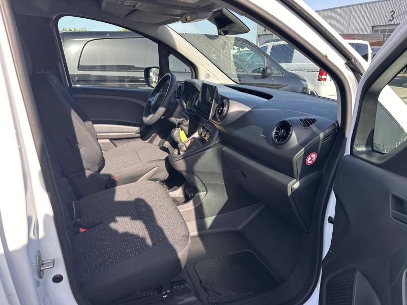 Image MERCEDES-BENZ Citan 112 CDI Long
