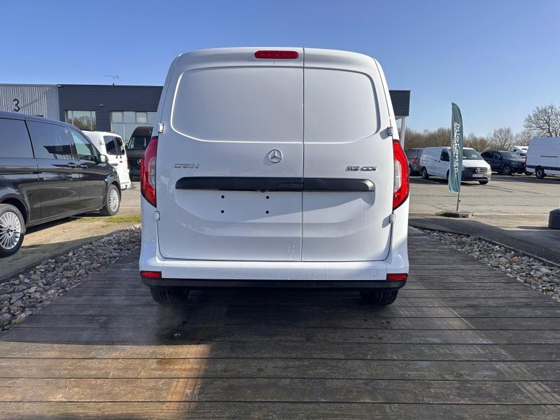 Image MERCEDES-BENZ Citan 112 CDI Long