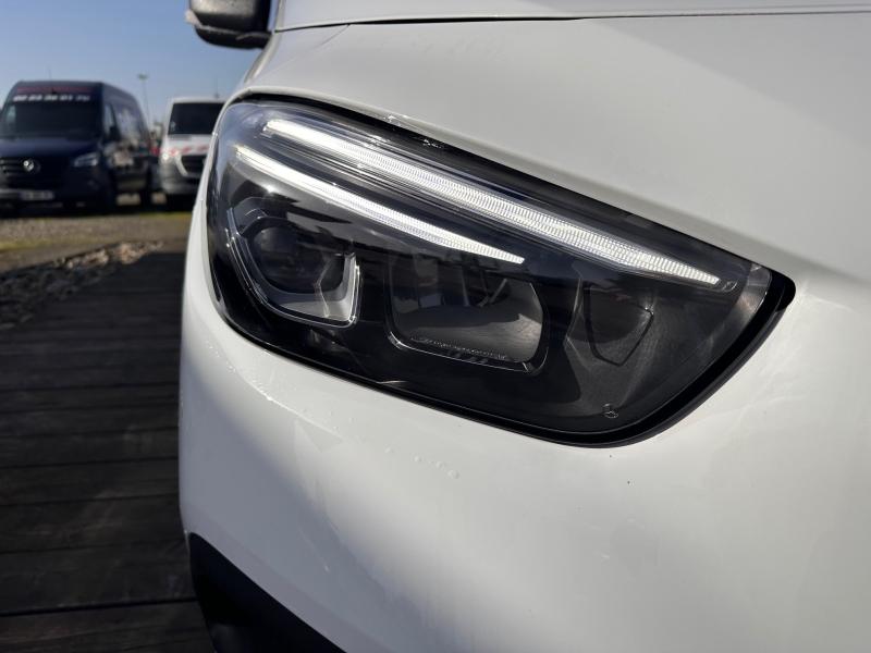 Image MERCEDES-BENZ Citan 112 CDI Long