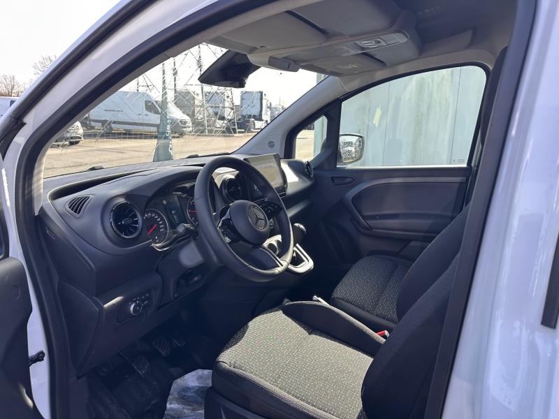 Image MERCEDES-BENZ Citan 112 CDI Long