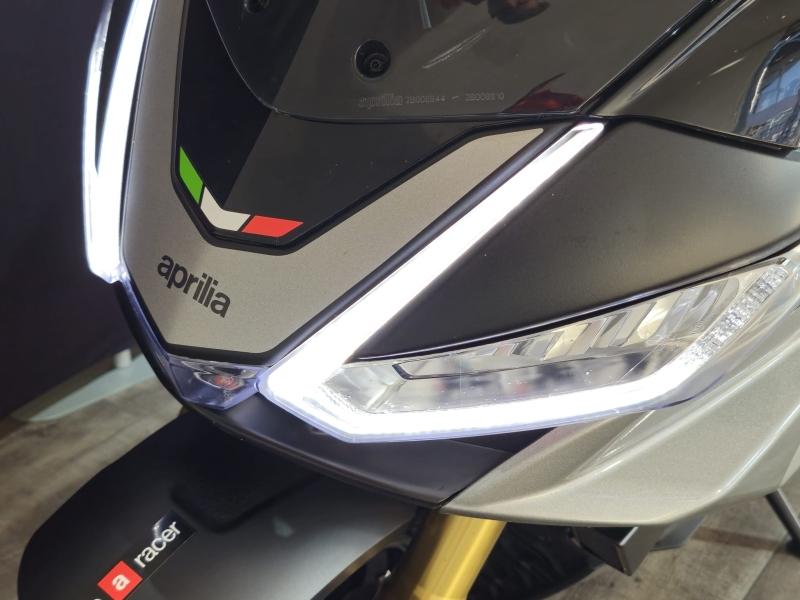 Image APRILIA Tuono Tuono 1100 V4 Euro 5