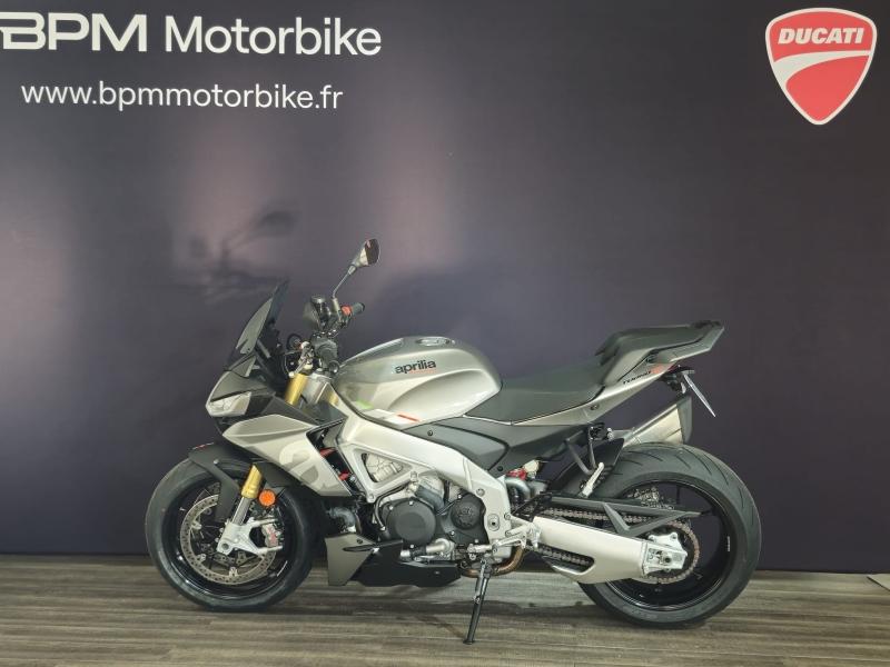 Image APRILIA Tuono Tuono 1100 V4 Euro 5