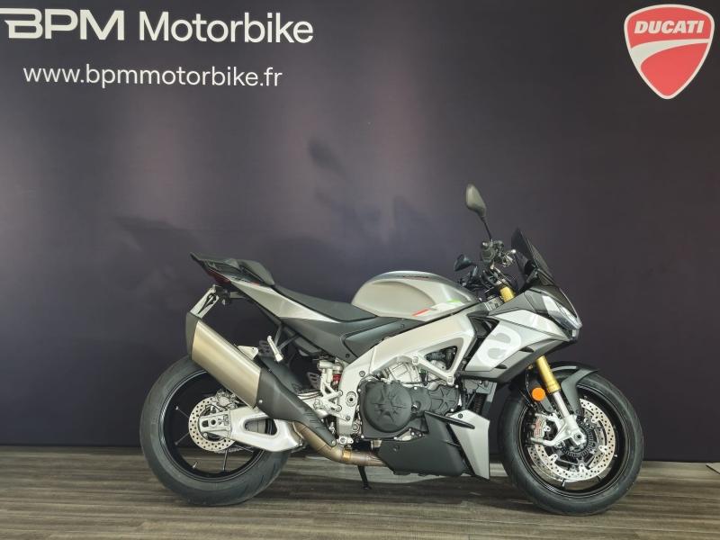 Photo APRILIA Tuono Tuono 1100 V4 Euro 5