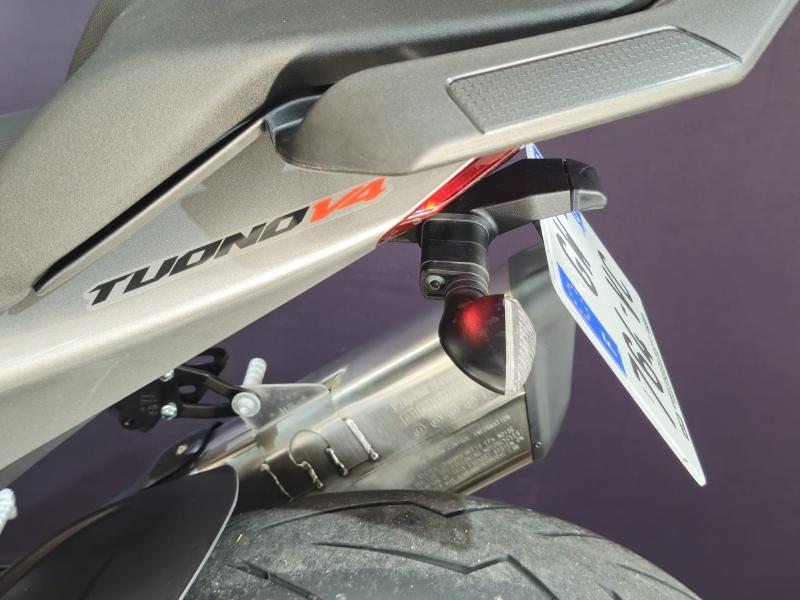 Image APRILIA Tuono Tuono 1100 V4 Euro 5