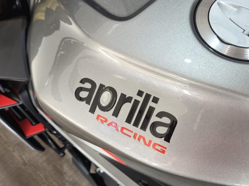 Image APRILIA Tuono Tuono 1100 V4 Euro 5