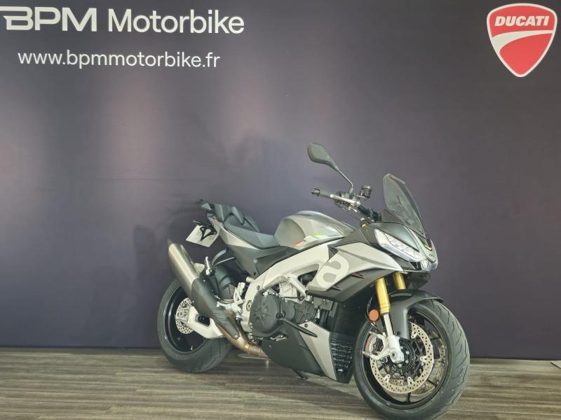 Image APRILIA Tuono Tuono 1100 V4 Euro 5