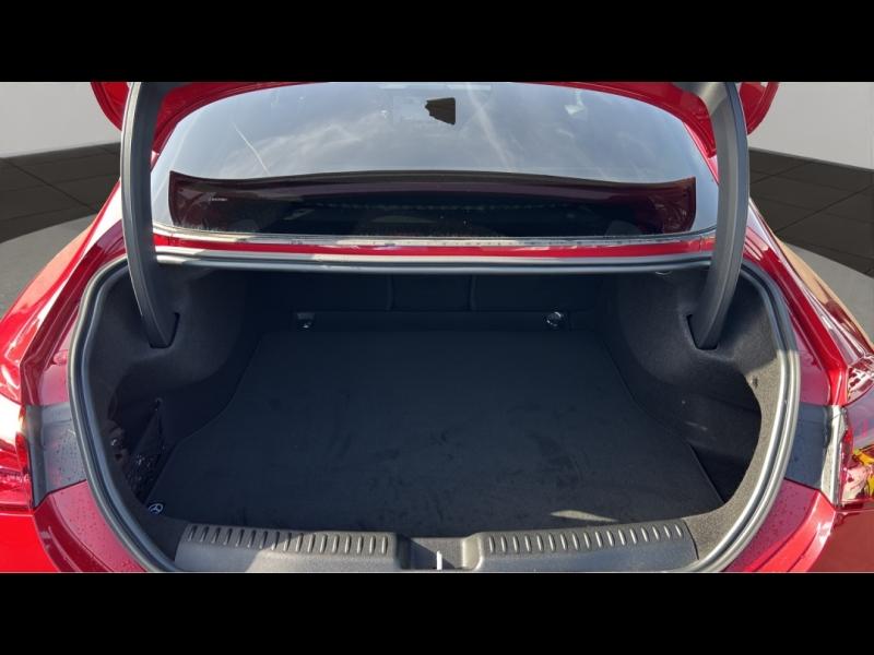 Image MERCEDES-BENZ CLA 200 183ch AMG Line 8G-eDCT