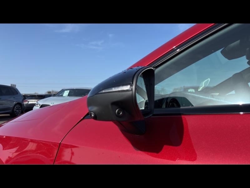 Image MERCEDES-BENZ CLA 200 183ch AMG Line 8G-eDCT