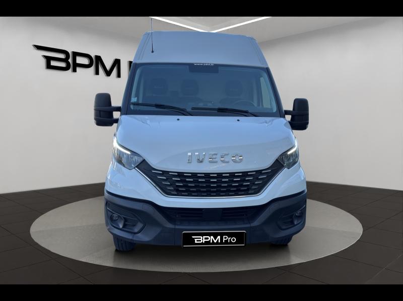Image IVECO Daily 35C Fg 35C21 SV16 Tor Hi-Matic